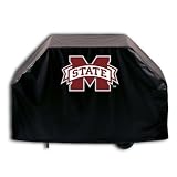 Mississippi State Bulldogs University NCAA Grill Covers