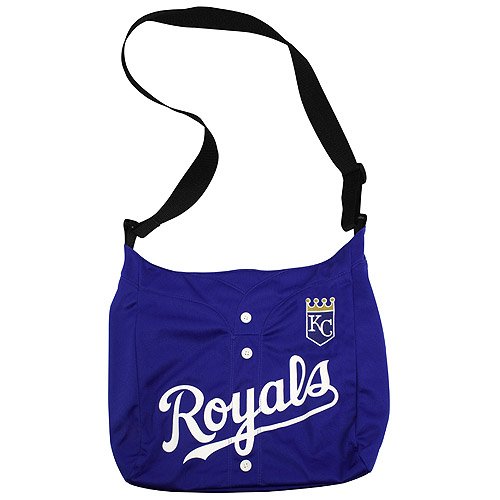 Kansas City Royals  Jersey Tote Bag 15