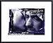 Garden The, Art Poster with Metal Frame, poster size: 11 x 17
