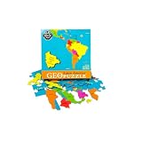 GeoPuzzleLatinAmerica