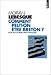 Comment peut-on �tre breton? : essai sur la d�mocratie fran�aise