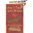 How to train your dragon