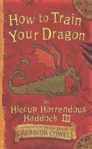 How to Train Your Dragon (Hiccup)