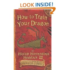 Hiccup: How to Train Your Dragon