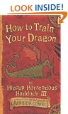 Hiccup: How to Train Your Dragon