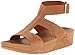 FitFlop Womens's Arena Gladiator Sandal