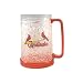 St. Louis Cardinals Crystal Mugs Set of 2