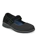 Orthofeet Women's 827 Mary Jane Shoes