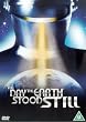 The Day The Earth Stood Still [DVD]