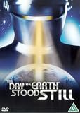 Review 20th Century Fox Home Entertainment  / The Day The Earth Stood Still [1951]
