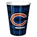 Chicago Bears Plastic Cup
