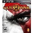 NEW God of War III PS3 (Videogame Software)