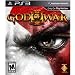NEW God of War III PS3 (Videogame Software)