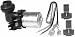Anco 6706 Washer Pump, Chrysler Car "