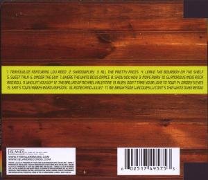 Sawdust under Alternative Rock in The Music Store