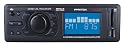 Peekton - PKM 170 - Autoradio - Lecteur mp3 / SD Card / USB - Tuner FM