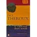 The Collected Short Novels: Murder in Mount Holly, The Greenest Island, Doctor Slaughter, Dr Demarr, Bottom Feeders, The Rat Room