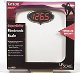 1.3LED READOUT SPRBRITE SCALE