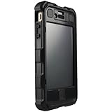 Ballistic HA0529-M005 Universal Hard Core Case and Holster for iPhone 4 - 1 ....
