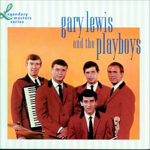 Gary Lewis & the Playboys - She