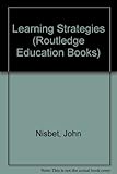 Learning strategies