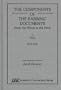 The Commentary of the Rabbinic Documents