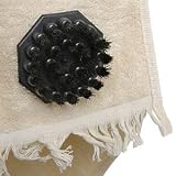 Denali Clip-On Towel Brush by Denali