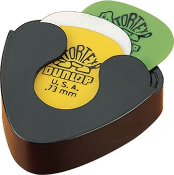 Childrens Toyshop  Musical Instruments : Dunlop 5005 Pick Holder