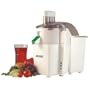 Juiceman II Elite 1/2 HP Dual Speed W/Cutting Board & Cleaning Brush