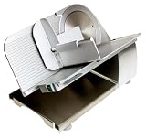 Chef's Choice 668 Professional Electric Food Slicer