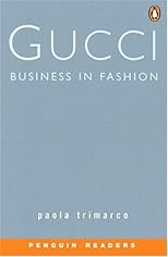 Gucci (Penguin Readers, Level 2)