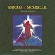 MCMXC A.D.