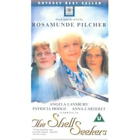 The Shell Seekers [VHS] [1990]