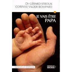 Je vais �tre papa