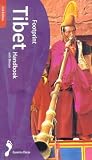 Footprint Tibet Handbook : The Travel Guide
