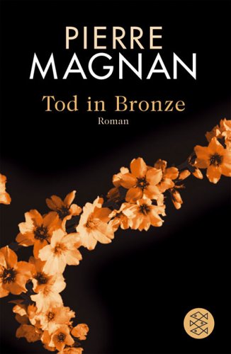 Fischer (Tb.), Frankfurt Tod in Bronze