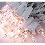 150 Commercial Grade Icicle Li