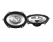 Visonik VP6857S Pair 300 Watt 5x7/6x8