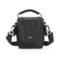 Lowepro Edit 100 Borsa per fotocamera, colore: Nero