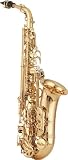 Yanagisawa A-991 Series Professional Alto Saxophone A-991 - Lacquer