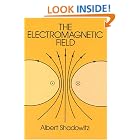 The Electromagnetic Field by Albert Shadowitz