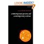 Contemporary Poetry and Contemporary Science