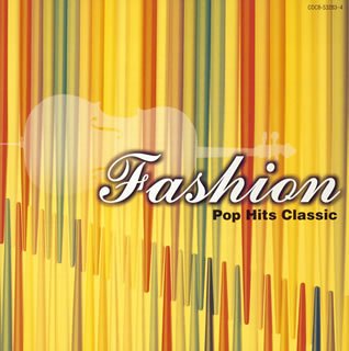 Fashion Pop Hits Classic