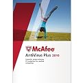 McAfee Antivirus 2010 - 1