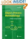 Object-Process Methodology