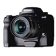 Sigma SD14 14MP Digital SLR Camera (Body Only)