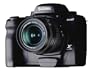 Sigma SD10 10.2MP Digital SLR Camera with 18-50mm & 55-200mm Lenses