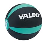 Valeo MB6 6 lb. Medicine Ball