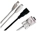 Monster Cable JP D1PC PX RP-6 Desktop Extension for PC with PS/2 (6 ft.)