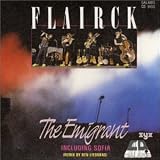 Emigrant